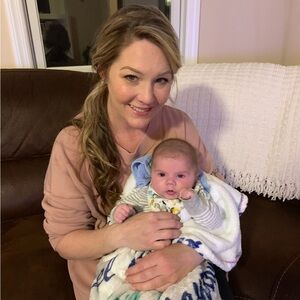 Meet your Posher, Jessica